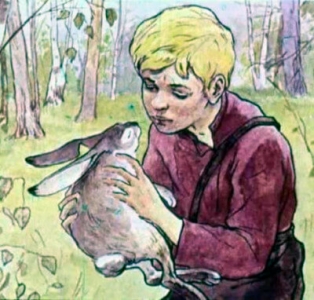 Разные рассказы для 4 класса