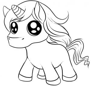 kak risovat edinoroga chibi2807
