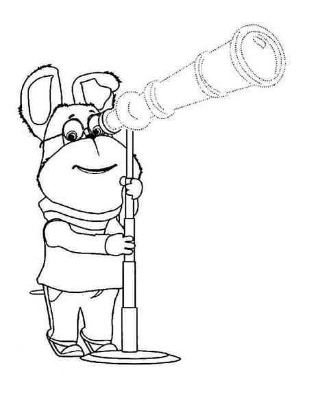 Барбоскины Гена