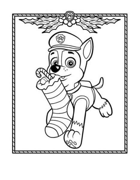 Щенячий патруль Гончик