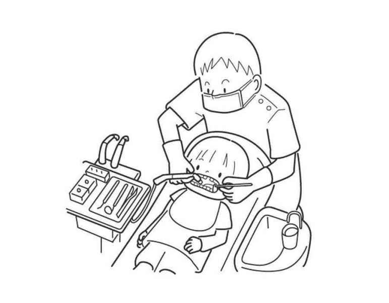 Стоматолог