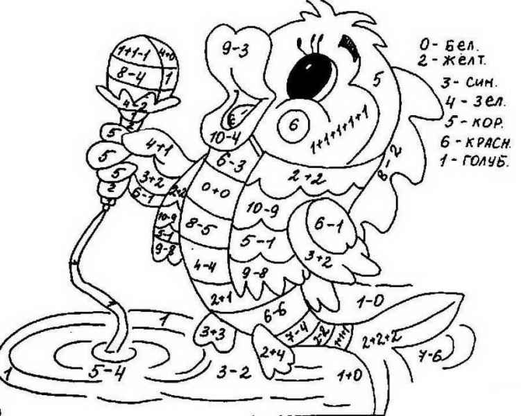 Рыбка певица