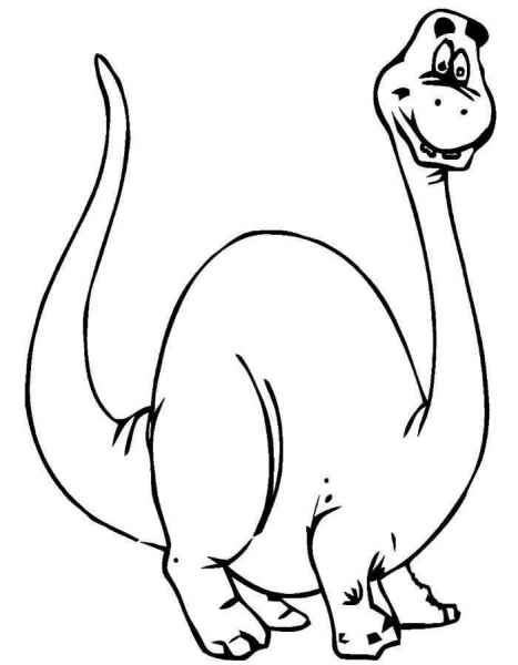 Динозаврик