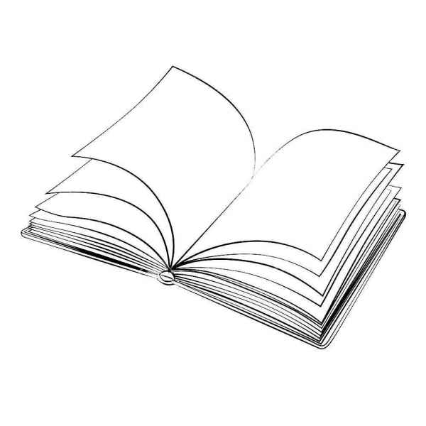 Страницы книги