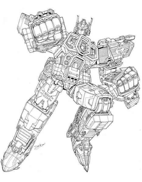 Трансформер