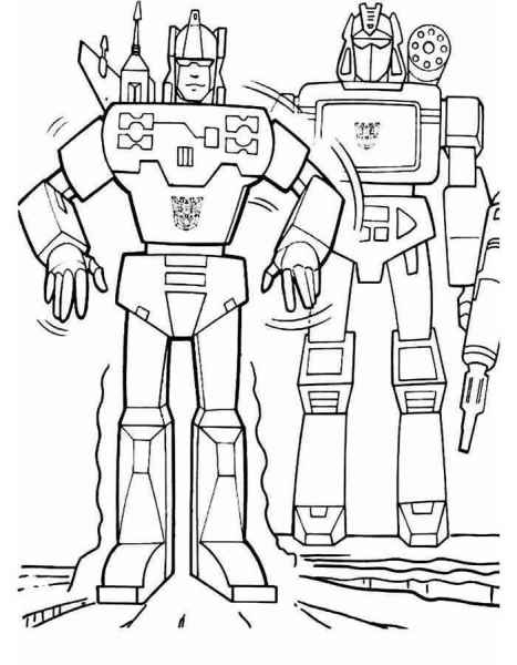 Трансформер