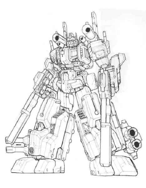 Трансформер