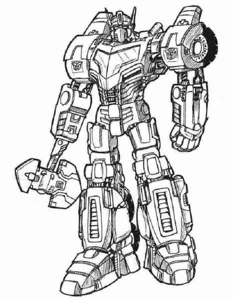 Трансформер