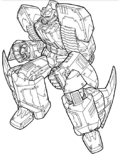 Трансформер