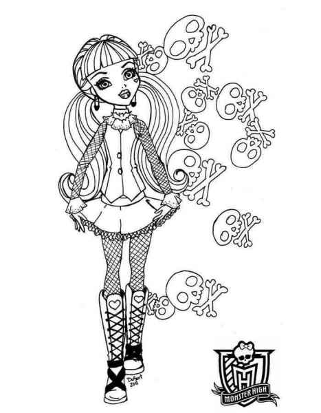 Дракулаура