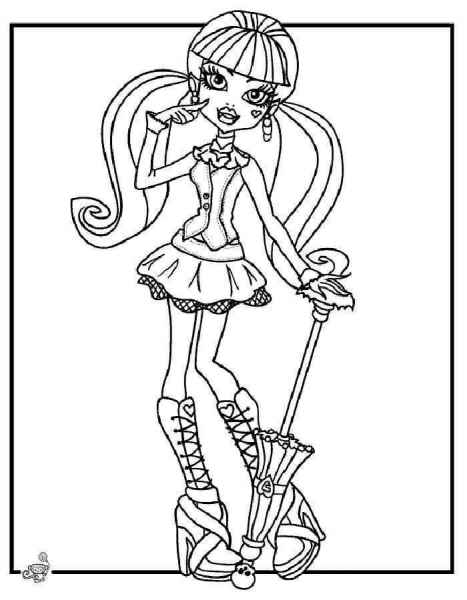 Дракулаура