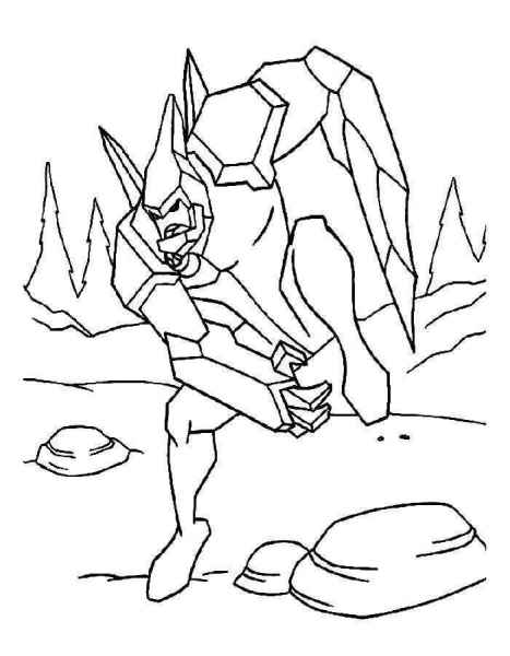 Супер большой