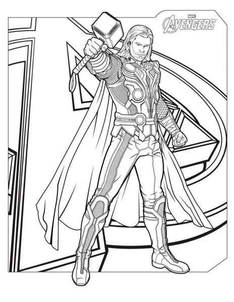 Тор заставка