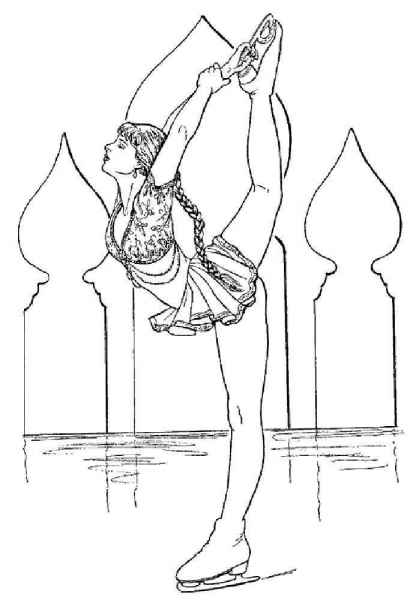 Гимнастика