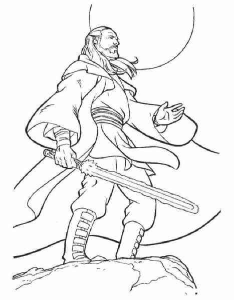 звездные войны