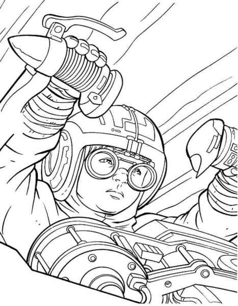 звездные войны