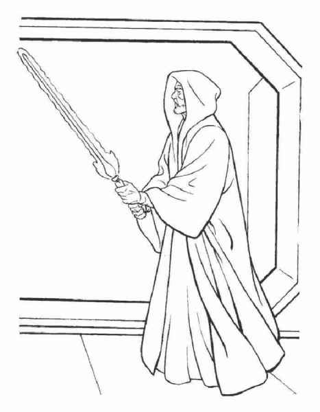 звездные войны