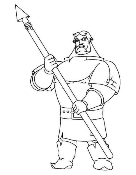 Добрыня Никитич