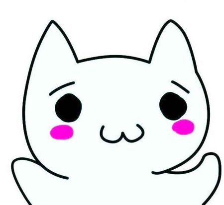 Милый котик