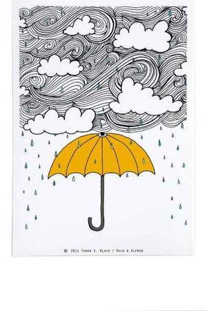 Плохая погода