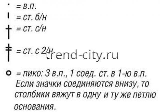 Платье крючком с открытыми плечами