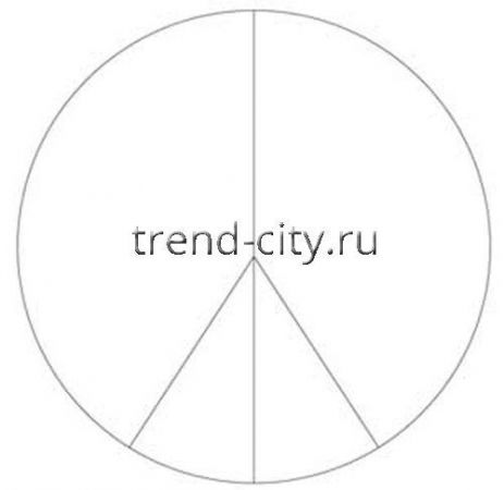 Варежки спицами с вышивкой