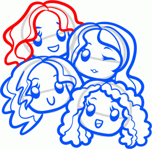 kak risovat chibi devochek2356
