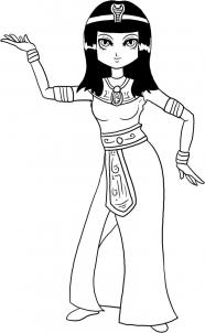 kak risovat egiptyanina2472