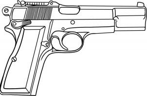 kak narisovat pistolet0023