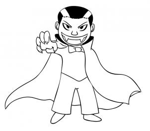 kak narisovat multyashnogo vampira2949