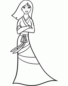 kak risovat mulan0703