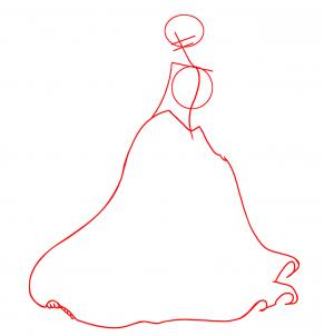 kak risovat princessu tianu0732