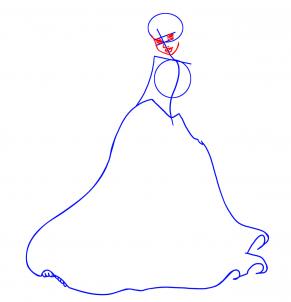 kak risovat princessu tianu0732