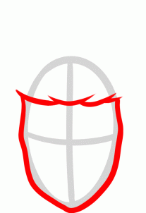 kak risovat zolushka legko0800