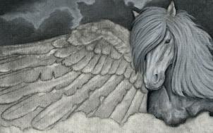 kak risovat realistichnogo pegasa1424