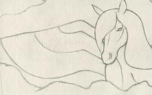kak risovat realistichnogo pegasa1424