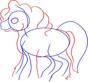 kak risovat poni1444