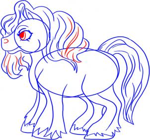 kak risovat poni1444