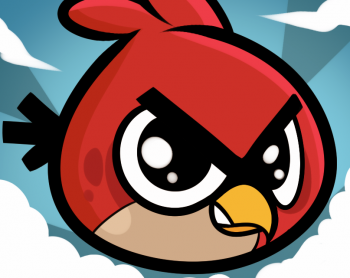 kak risovat chibi krasnuyu angry bird1864